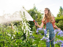 Пистолет-распылитель для полива Classic GARDENA 18311-20.000.00