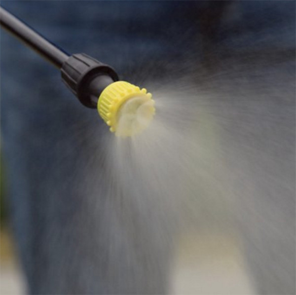 Опрыскиватель аккумуляторный Greenworks Арт. 5103507UA, 24V, с 1хАКБ 2 Ач и ЗУ