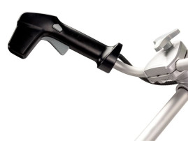 Триммер аккумуляторный Greenworks Арт. 2105707UG, 40V, 40 см, бесщеточный, с 1хАКБ 5Ач и ЗУ