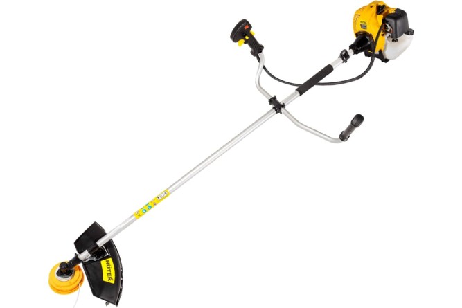 Бензиновый триммер Huter GGT-553TX