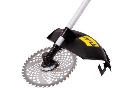 Бензиновый триммер Huter GGT-553TX