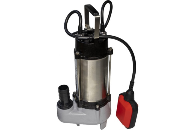 Фекальный насос Ресанта НФ-9000