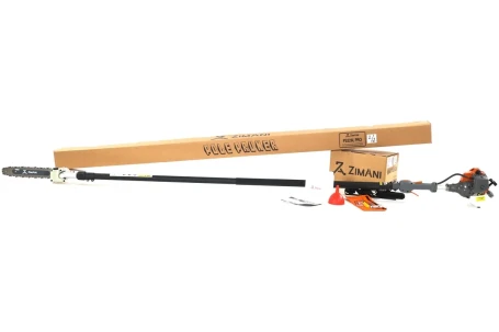 Высоторез ZimAni PS226L PRO с поворотной головкой, 30 см