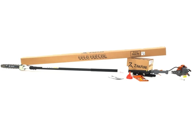 Высоторез ZimAni PS226L PRO с поворотной головкой, 30 см