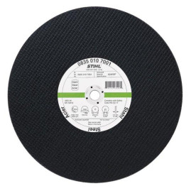 Абразивный диск 300х20мм сталь Stihl 08350107000