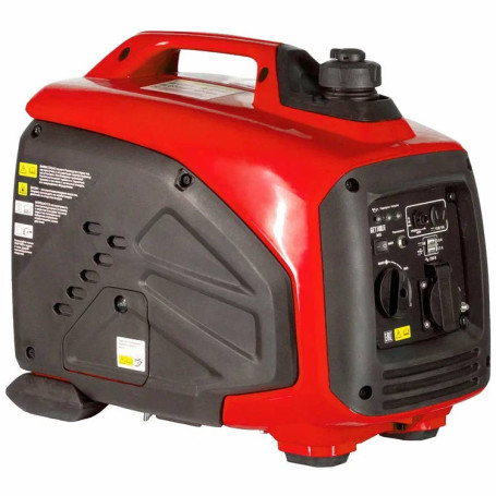 Бензогенератор HND GE 1100 J i