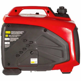 Бензогенератор HND GE 1100 J i