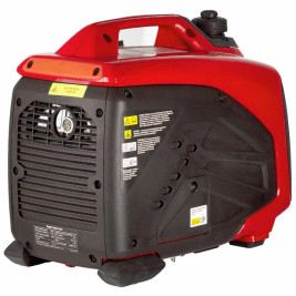 Бензогенератор HND GE 1100 J i