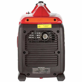 Бензогенератор HND GE 1100 J i