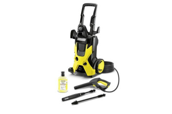 Мойка высокого давления Karcher K 5 Classic EU 1.180-633.0