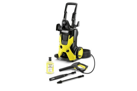 Мойка высокого давления Karcher K 5 Classic EU  1.180-633.0