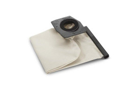 Фильтр-мешок матерчатый для CV 30/1 Karcher 6.904-301.0