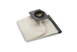 Фильтр-мешок матерчатый для CV 30/1 Karcher 6.904-301.0