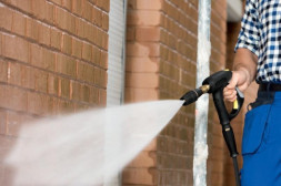 Профессиональное средство RM 55 нейтральное для чистки фасадов, 10л Karcher 6.295-090.0