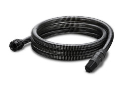 Всасывающий шланг G1 3,5м с обратным клапаном и фильтром Karcher 6.997-350.0