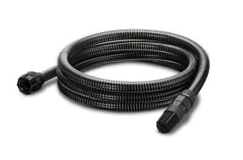 Всасывающий шланг G1 3,5м с обратным клапаном и фильтром Karcher 6.997-350.0