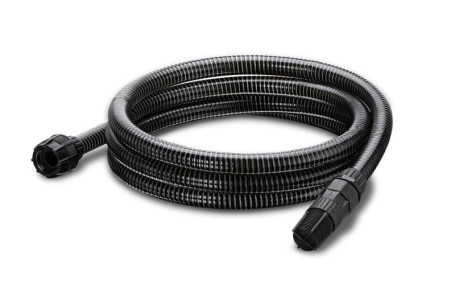 Всасывающий шланг G1 3,5м с обратным клапаном и фильтром Karcher 6.997-350.0