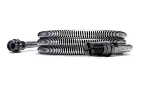 Всасывающий шланг G1 3,5м с обратным клапаном и фильтром Karcher 6.997-350.0