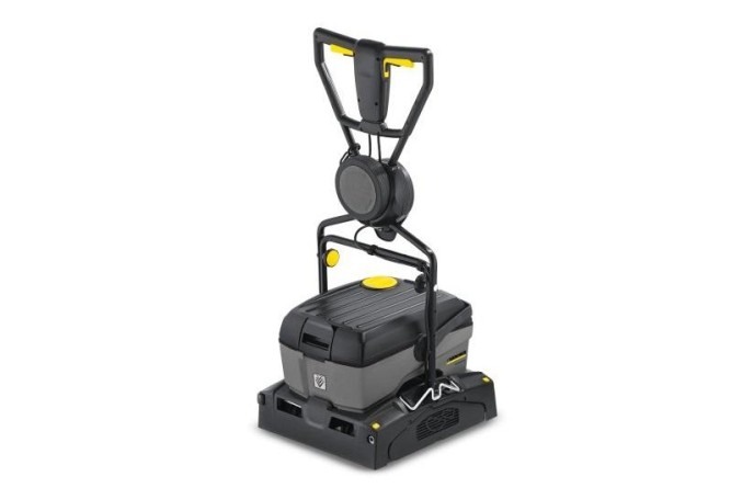 Поломоечная машина Karcher BR 40/10 C Adv 1.783-311.0