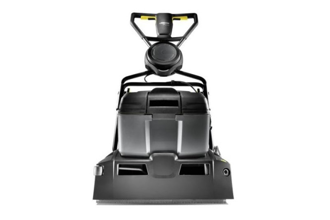 Поломоечная машина Karcher BR 40/10 C Adv 1.783-311.0