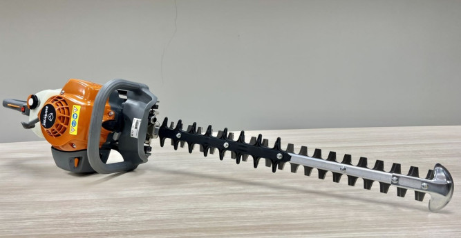 Мотоножницы Holzfforma H81, 60 см