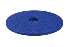 Пад 432мм мягкий синий для чистки линолеума уп-5шт к D43 и BDS43/180 (Duo) Karcher  6.369-471.0