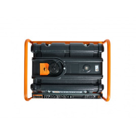 Генератор бензиновый VILLARTEC GG 6300C