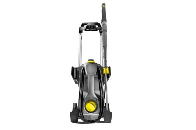 Мойка высокого давления Karcher HD 5/11 P EU  1.520-960.0