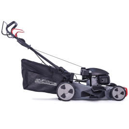 Бензиновая газонокосилка EVOline LMG 53 CSH COMMERCIAL