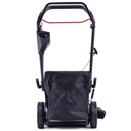 Бензиновая газонокосилка EVOline LMG 53 CSH COMMERCIAL