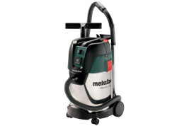 Универсальный пылесос Metabo ASA 30 L PC Inox 602015000