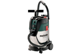 Универсальный пылесос Metabo ASA 30 L PC Inox 602015000