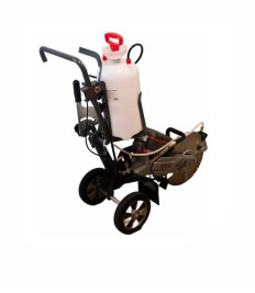 Направл.тележка VILLARTEC с гидроёмкостью для бензореза CC747