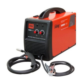 Сварочный инверторный полуавтомат FUBAG IRMIG 160