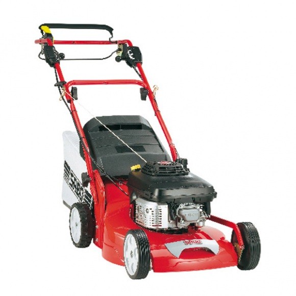 Газонокосилка бензиновая Sabo 54-Vario E