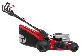 Бензиновая газонокосилка solo by AL-KO 5375 VS Aluminium