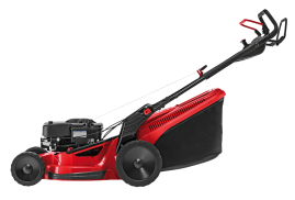 Бензиновая газонокосилка solo by AL-KO 5375 VS Aluminium