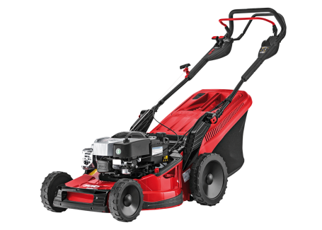 Бензиновая газонокосилка solo by AL-KO 5375 VS Aluminium