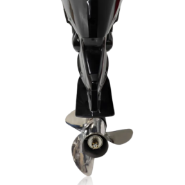 Лодочный мотор TOYAMA F100FEX-T-EFI 4 тактн