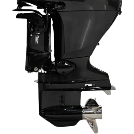 Лодочный мотор TOYAMA F100FEX-T-EFI 4 тактн