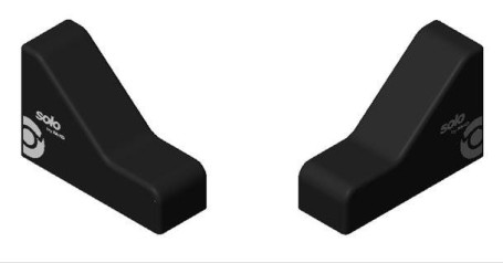 Чехол для газонокосилки solo by AL-KO