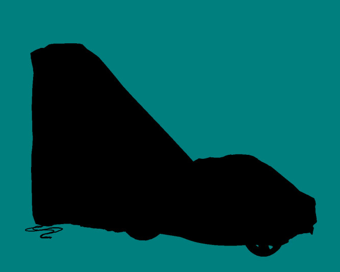 Чехол для газонокосилки solo by AL-KO