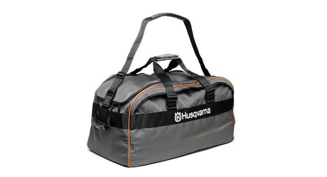 Сумка дорожная HUSQVARNA 5768595-01