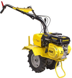 Культиватор бензиновый Champion BC8813