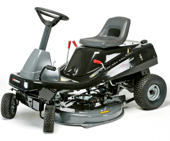 Садовый райдер Murray 309007X51