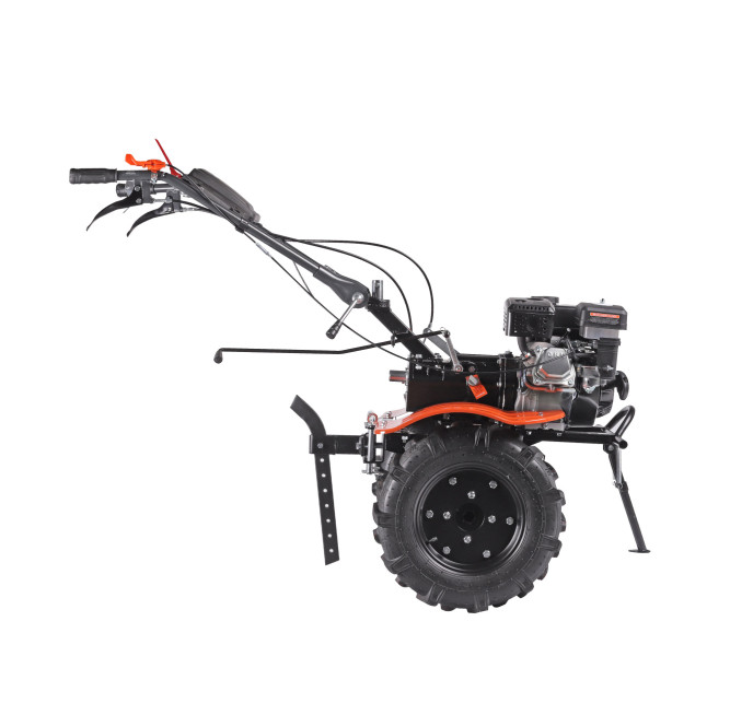 Мотоблок бензиновый PATRIOT Nevada 309