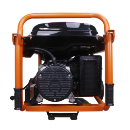 Генератор VILLARTEC GG 9300ЕВС