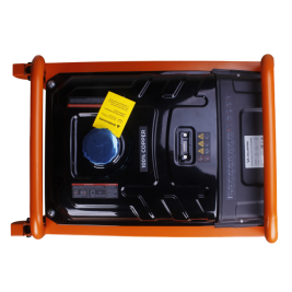 Генератор VILLARTEC GG 9300ЕВС