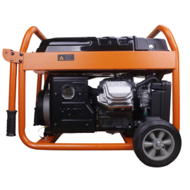 Генератор VILLARTEC GG 9300ЕВС