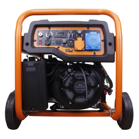 Генератор VILLARTEC GG 9300ЕВС